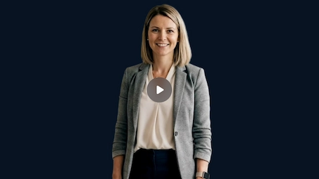 Automation workflow video preview